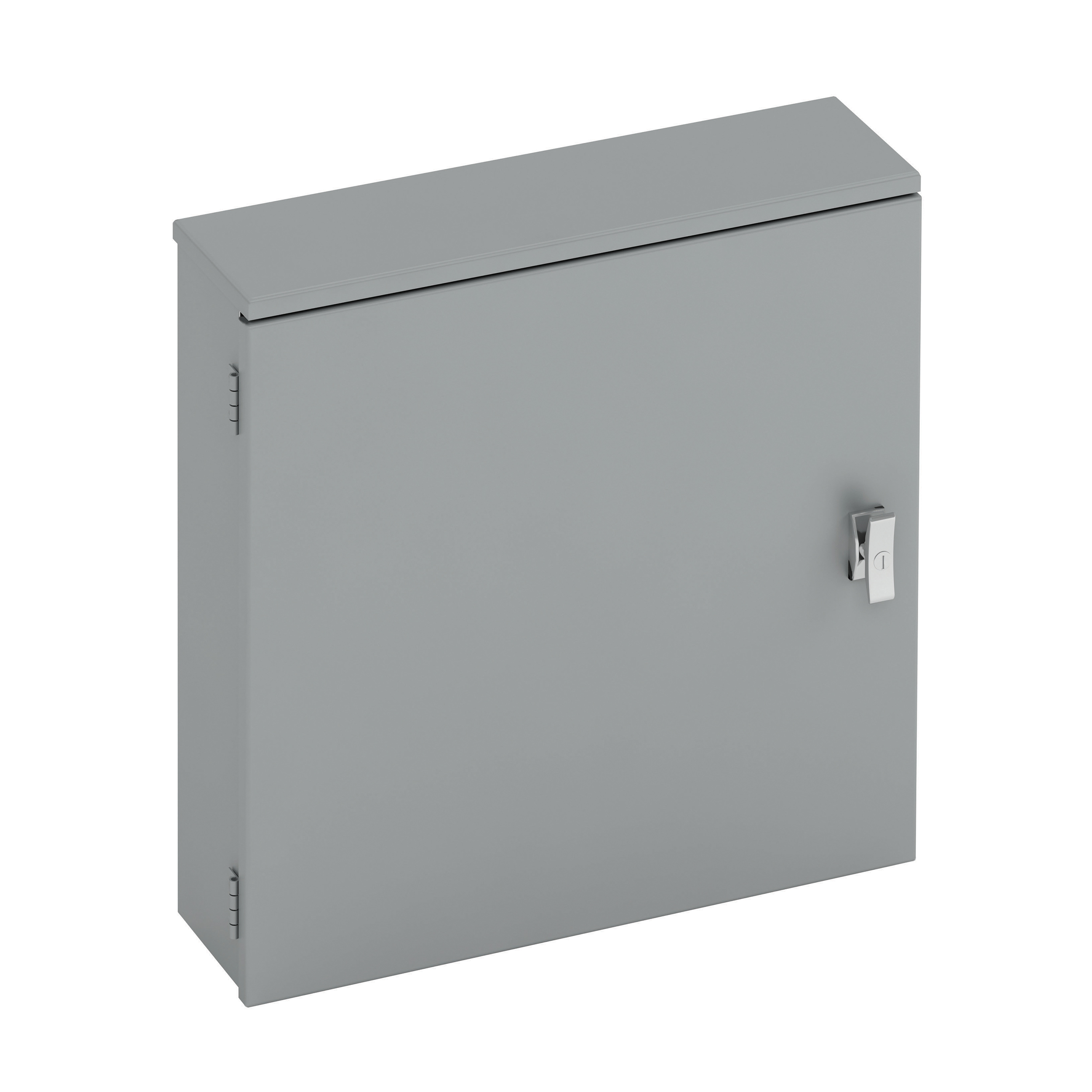 Telephone Cabinet